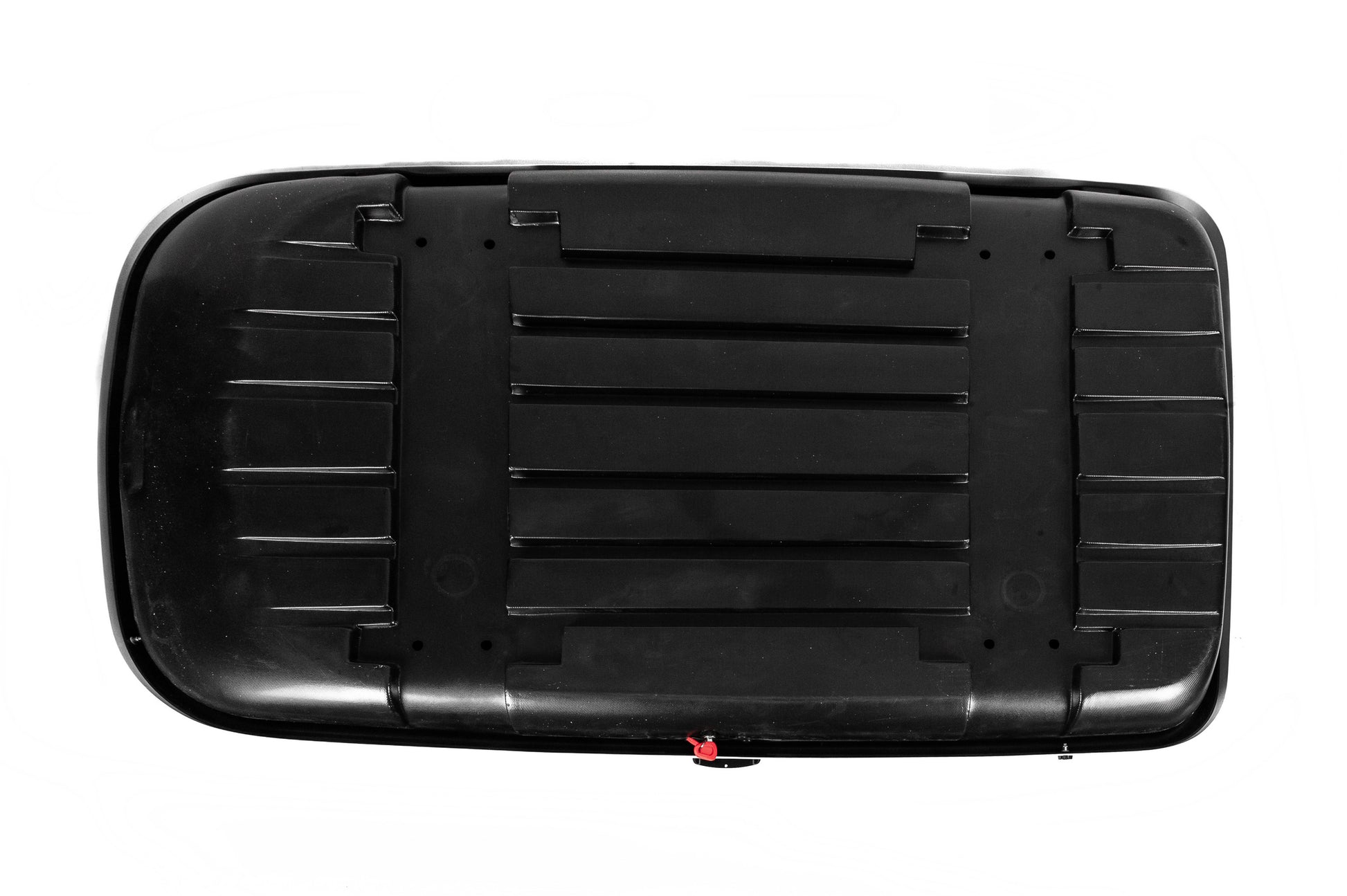 Roof box EuroCap white (450 L) - image 10