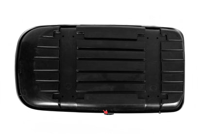 Roof box EuroCap white (450 L) - image 10