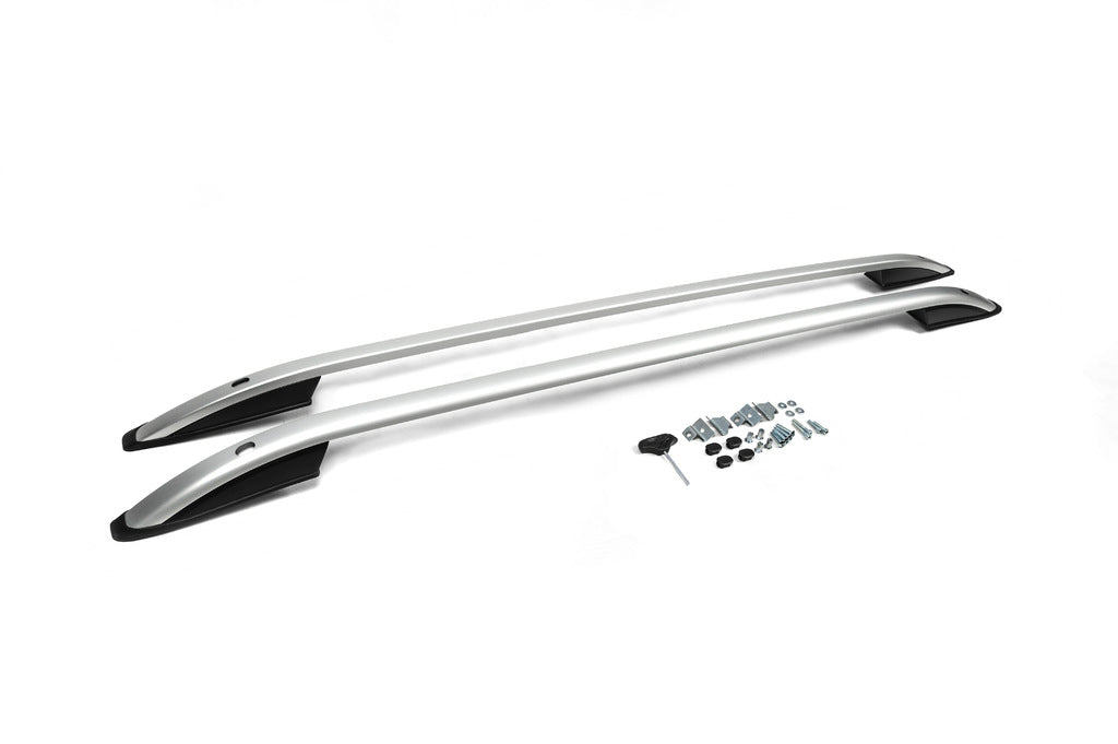 Roof Rails Skyport GREY for Toyota Rav 4 2013-2018 - image 4