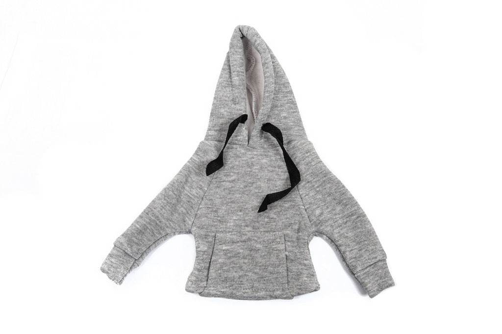 V908 hoody sweatshirt cover for the gearbox - Reelken Auto
