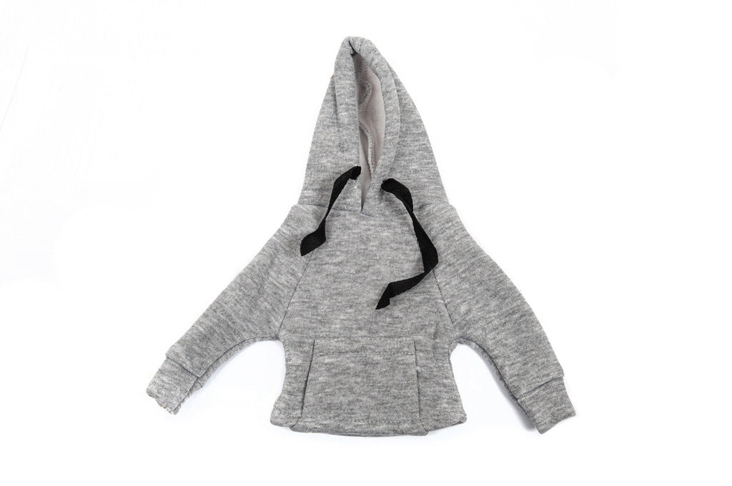 Gear Shift Cover Hoodie V908 - image 2