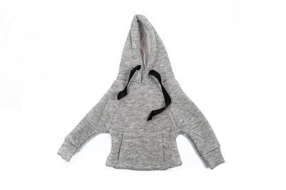 Gear Shift Cover Hoodie V908 - image 2