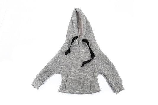 Gear Shift Cover Hoodie V908 - image 2