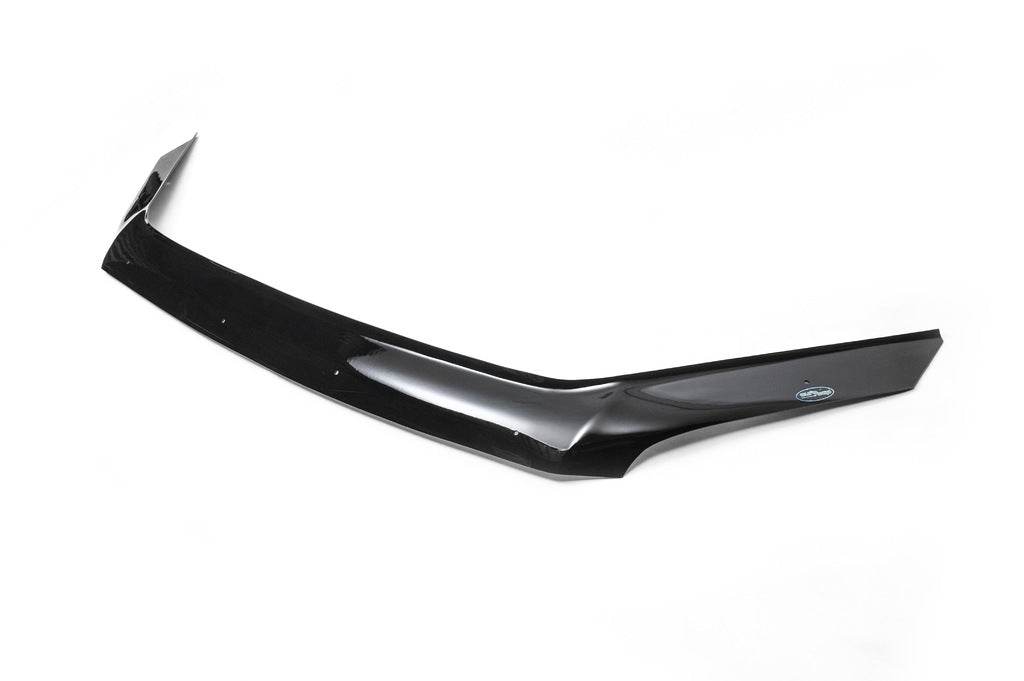 The hood deflector 2006-2014 EuroCap for Ford Transit 2000-2014 - Reelken Auto