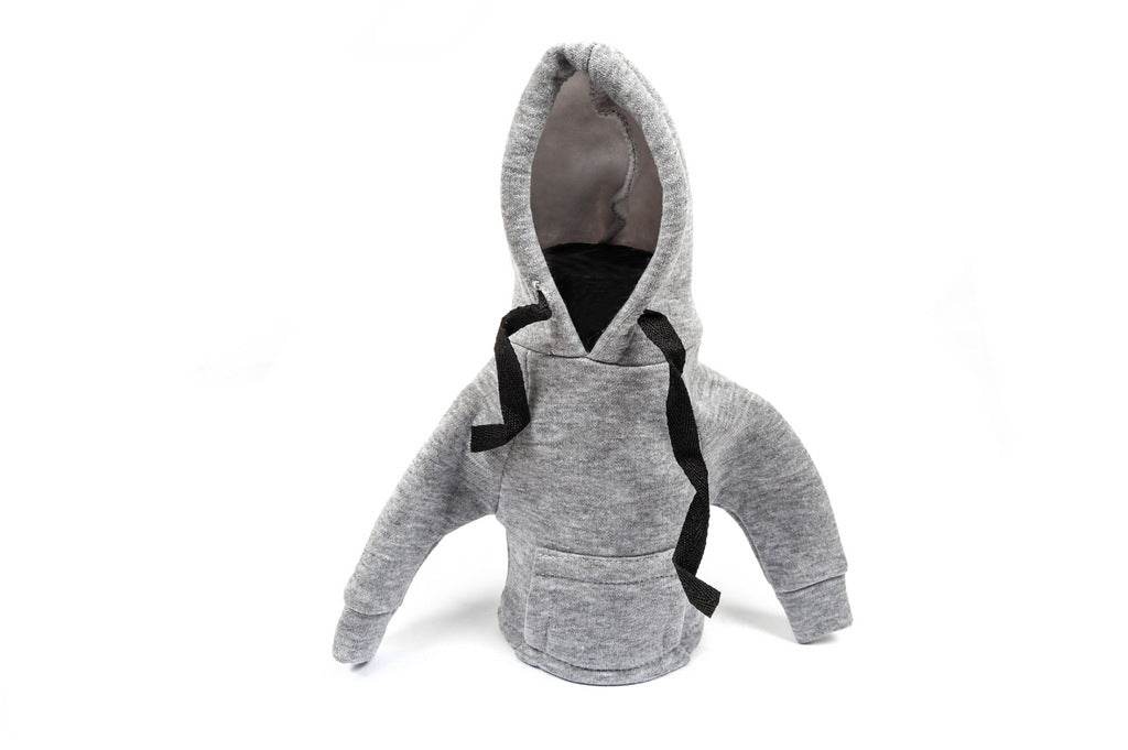 V908 hoody sweatshirt cover for the gearbox - Reelken Auto
