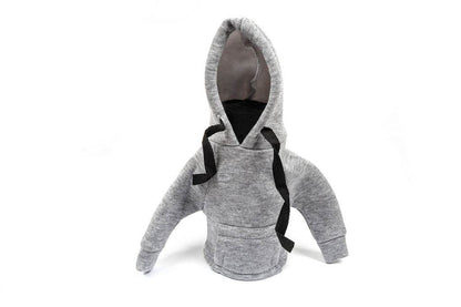 V908 hoody sweatshirt cover for the gearbox - Reelken Auto