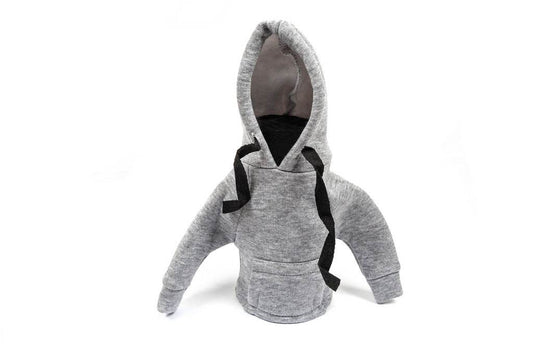 V908 hoody sweatshirt cover for the gearbox - Reelken Auto