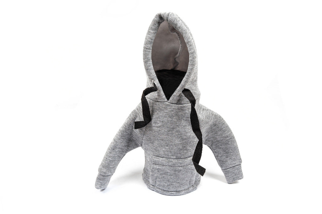 Gear Shift Cover Hoodie V908 - image 1