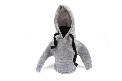 Gear Shift Cover Hoodie V908 - image 1