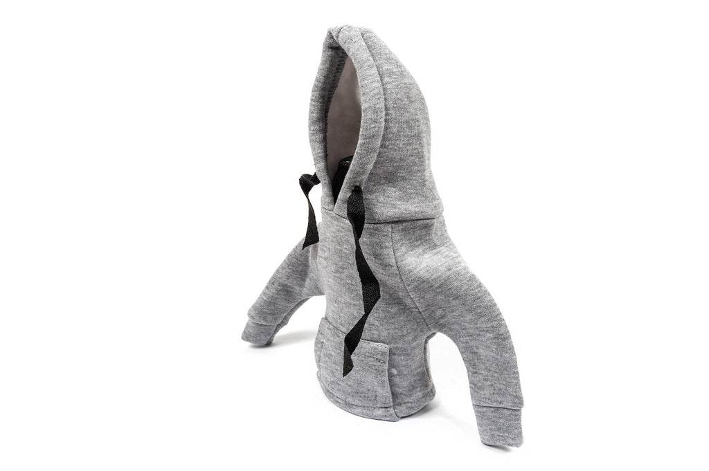 V908 hoody sweatshirt cover for the gearbox - Reelken Auto
