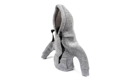 V908 hoody sweatshirt cover for the gearbox - Reelken Auto