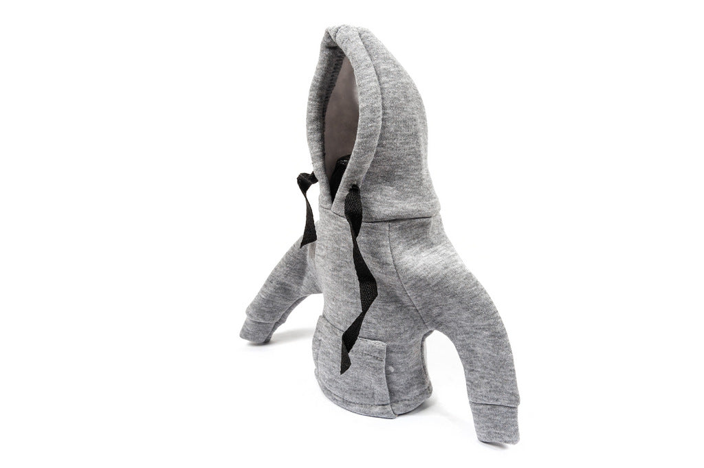 Gear Shift Cover Hoodie V908 - image 3