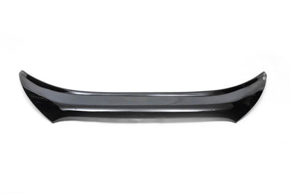 The hood deflector (EuroCap) for Hyundai IX-35 2010-2015 - Reelken Auto