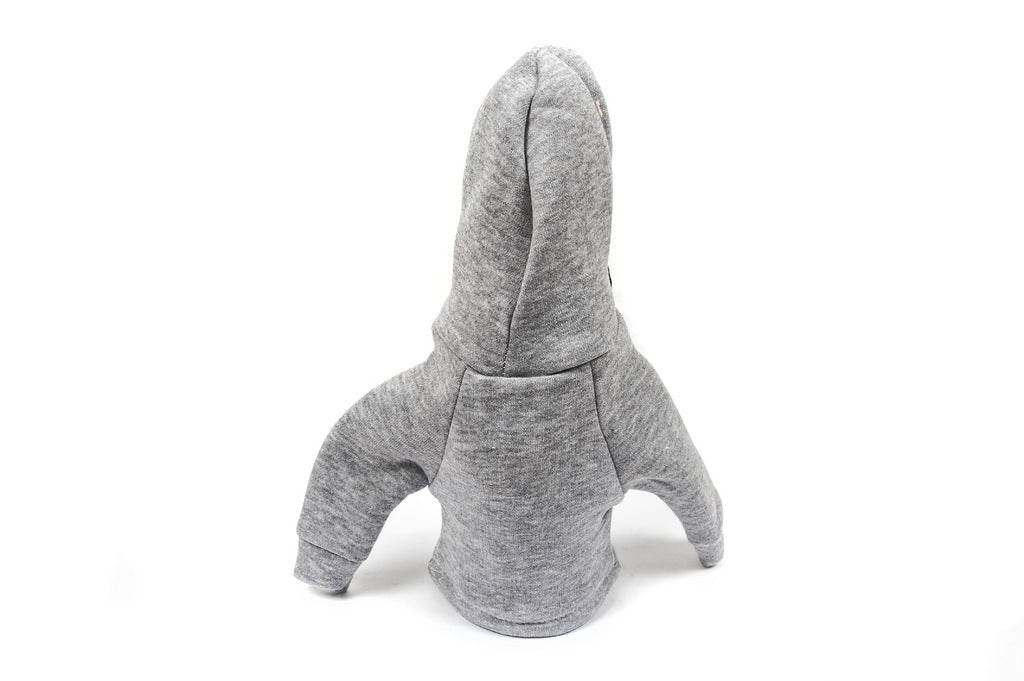 V908 hoody sweatshirt cover for the gearbox - Reelken Auto