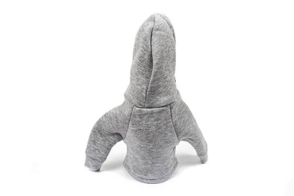 V908 hoody sweatshirt cover for the gearbox - Reelken Auto