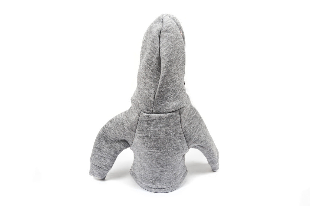 Gear Shift Cover Hoodie V908 - image 4