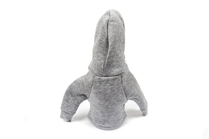 Gear Shift Cover Hoodie V908 - image 4