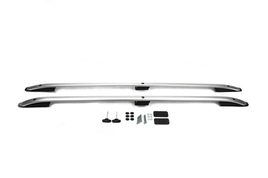 Skyport roof rails (grey) for Range Rover III L322 2002-2012 - Reelken Auto