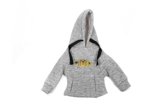 Gear Shift Cover Hoodie V917 (Ottoman Empire) - image 2