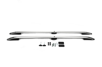 Roof Rails Skyport (silver) for Range Rover III L322 2002-2012 - image 1
