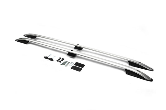 Roof Rails Skyport (silver) for Range Rover III L322 2002-2012 - image 2