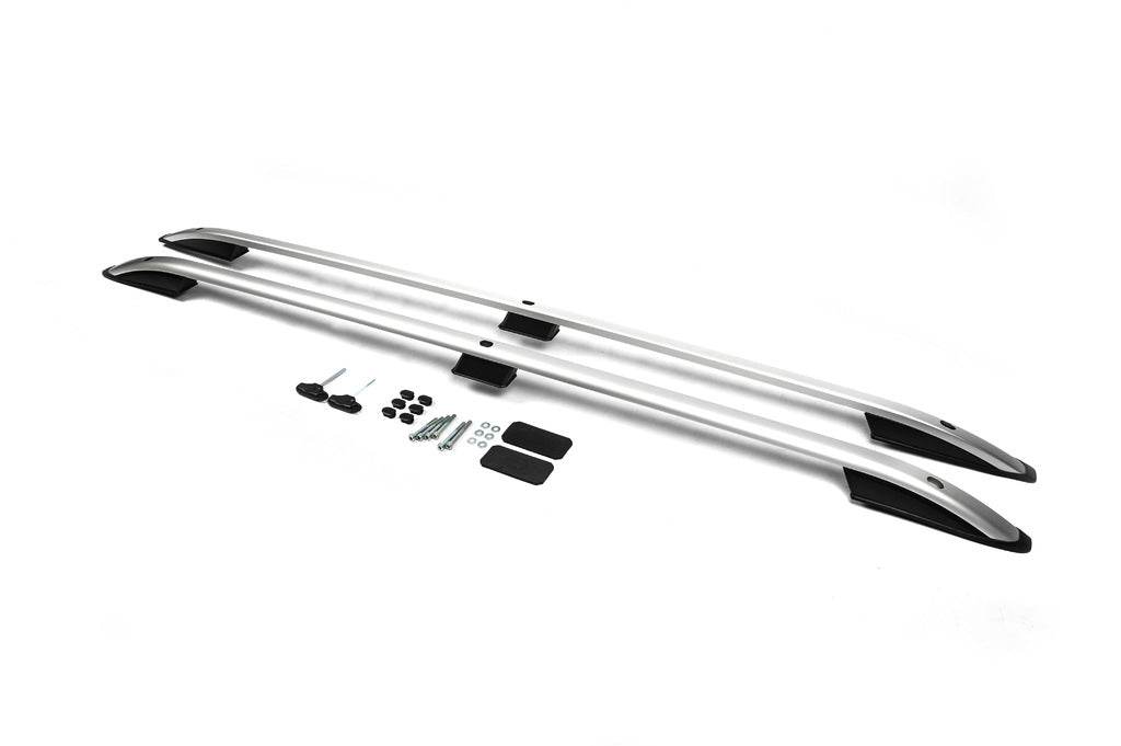 Skyport roof rails (grey) for Range Rover III L322 2002-2012 - Reelken Auto