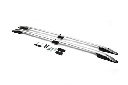 Skyport roof rails (grey) for Range Rover III L322 2002-2012 - Reelken Auto