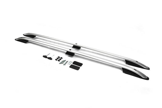 Skyport roof rails (grey) for Range Rover III L322 2002-2012 - Reelken Auto