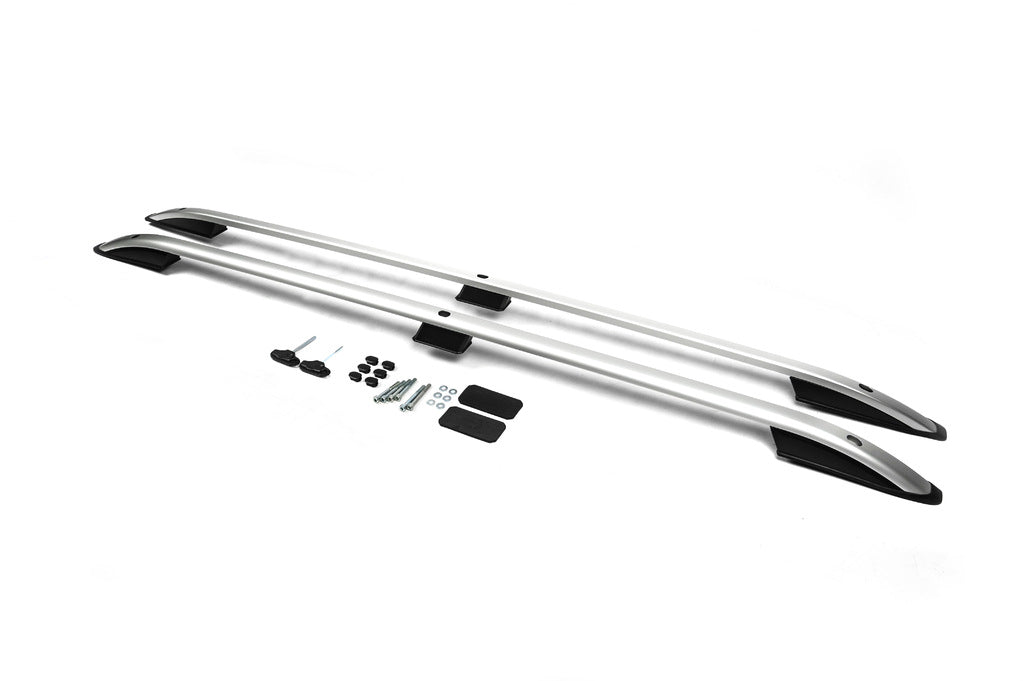 Roof Rails Skyport (silver) for Range Rover III L322 2002-2012 - image 2