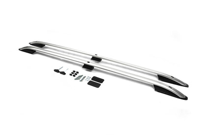 Roof Rails Skyport (silver) for Range Rover III L322 2002-2012 - image 2