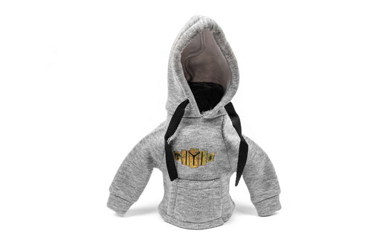 Gear Shift Cover Hoodie V917 (Ottoman Empire) - image 1