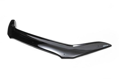 The hood deflector 2006+ (EuroCap) for Hyundai Getz - Reelken Auto