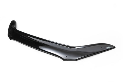 Hood Deflector 2006+ (EuroCap) for Hyundai Getz 2002- - image 5