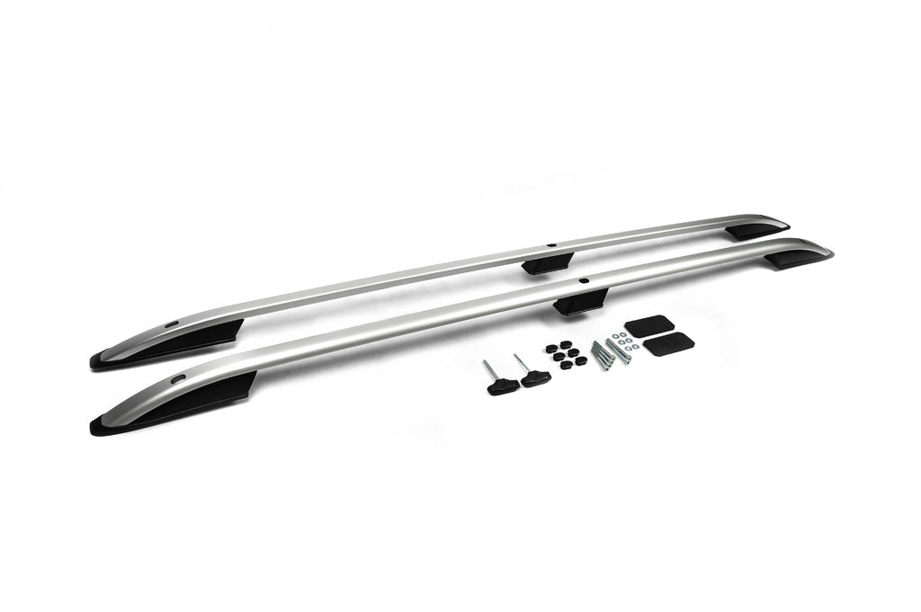 Roof Rails Skyport (silver) for Range Rover III L322 2002-2012 - image 3