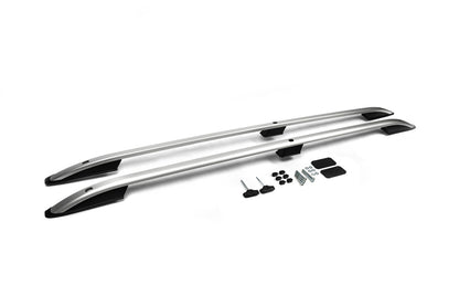 Roof Rails Skyport (silver) for Range Rover III L322 2002-2012 - image 3