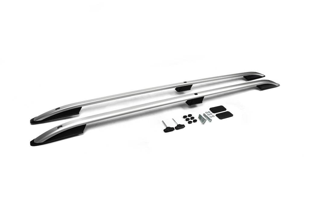 Skyport roof rails (grey) for Range Rover III L322 2002-2012 - Reelken Auto