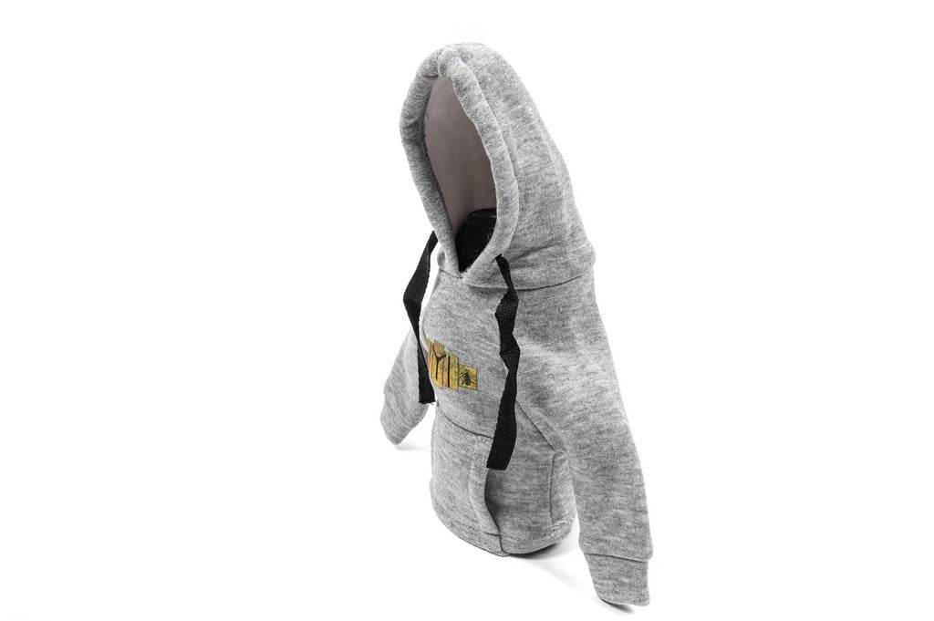 Cover of the KPP sweatshirt-hoody V917 (Ottoman Empire) - Reelken Auto