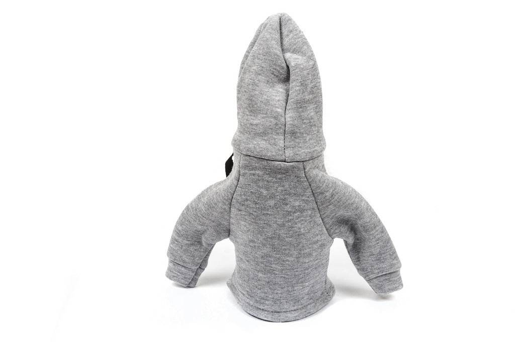 Cover of the KPP sweatshirt-hoody V917 (Ottoman Empire) - Reelken Auto