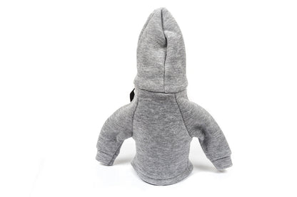 Gear Shift Cover Hoodie V917 (Ottoman Empire) - image 4