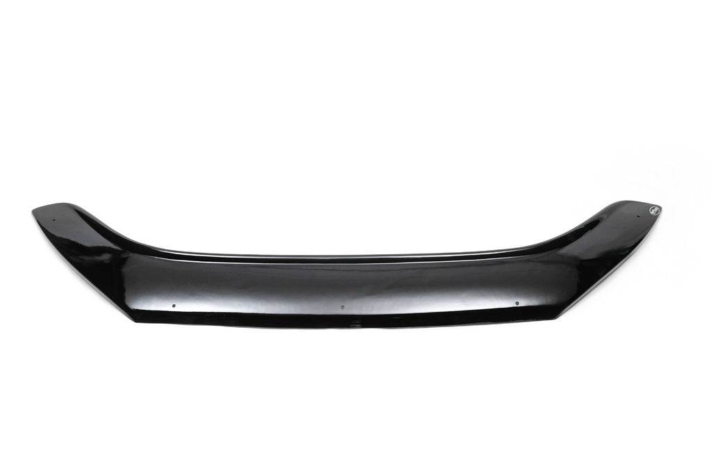 The hood deflector (EuroCap) for Hyundai Tucson TL 2016-2021 - Reelken Auto