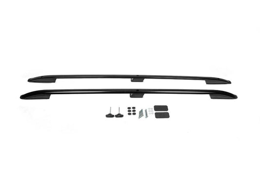 Skyport roof rails (black) for Range Rover III L322 2002-2012 - Reelken Auto