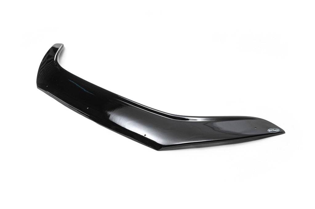 The hood deflector (EuroCap) for Hyundai Tucson TL 2016-2021 - Reelken Auto
