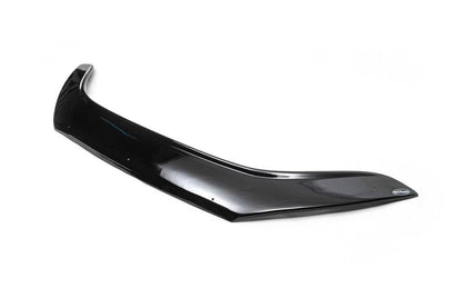 The hood deflector (EuroCap) for Hyundai Tucson TL 2016-2021 - Reelken Auto