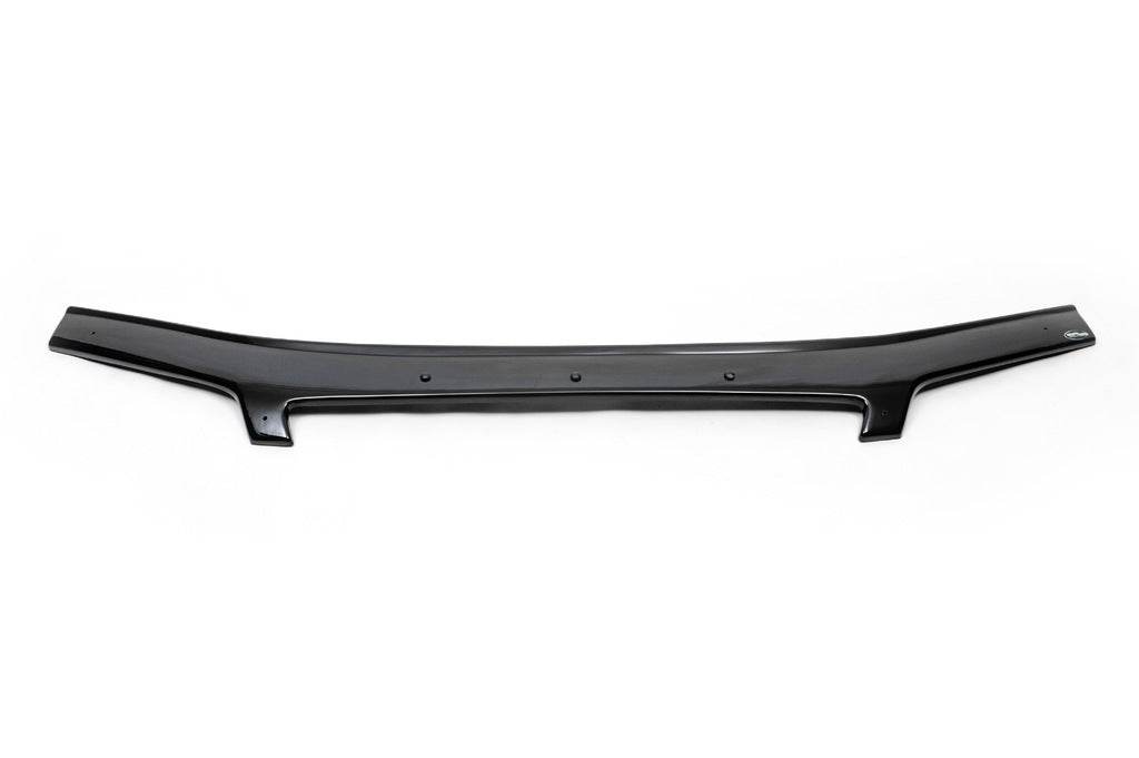 The hood deflector (EuroCap) for Hyundai H200, H1, Starex 1998-2007 - Reelken Auto