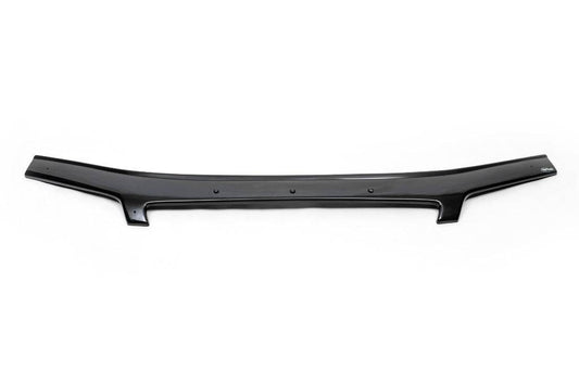 The hood deflector (EuroCap) for Hyundai H200, H1, Starex 1998-2007 - Reelken Auto