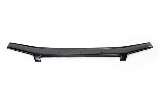 Hood Deflector (EuroCap) for Hyundai H200, H1, Starex 1998-2007 - image 2