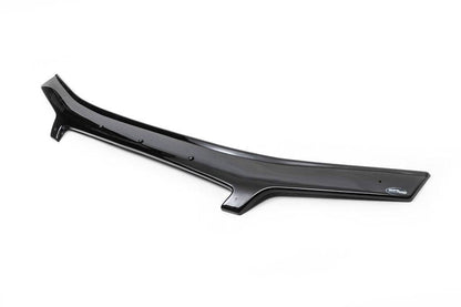 The hood deflector (EuroCap) for Hyundai H200, H1, Starex 1998-2007 - Reelken Auto