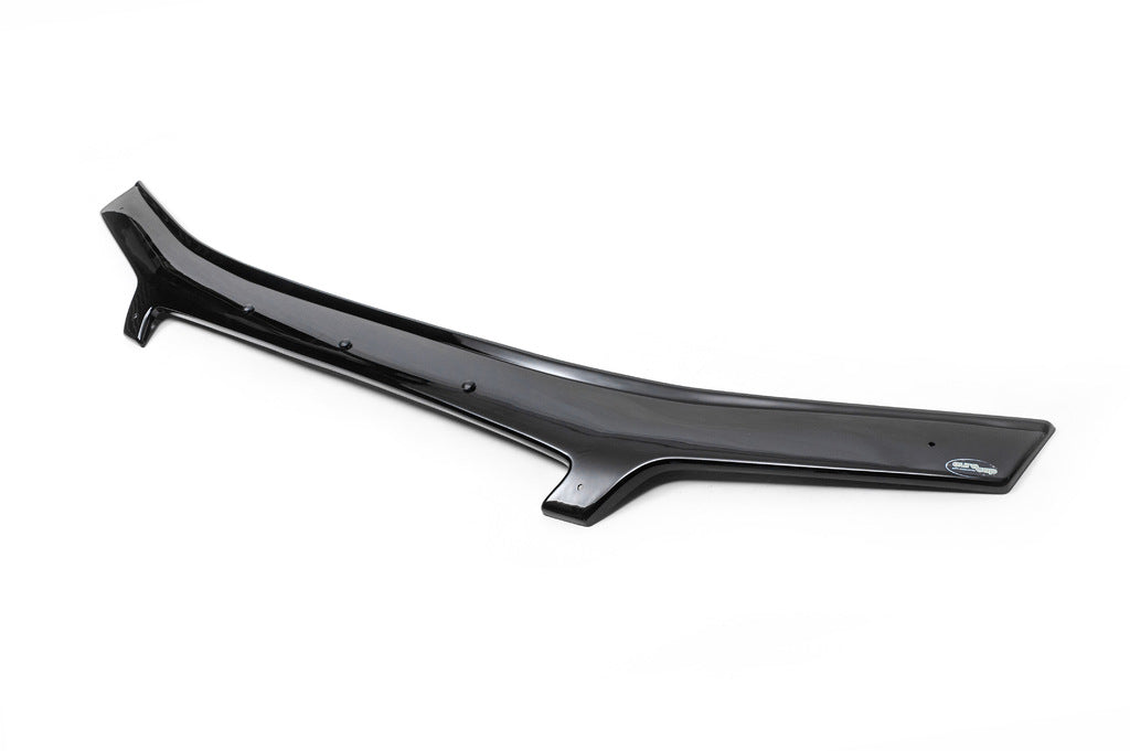 Hood Deflector (EuroCap) for Hyundai H200, H1, Starex 1998-2007 - image 3