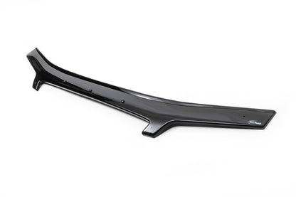 Hood Deflector (EuroCap) for Hyundai H200, H1, Starex 1998-2007 - image 3