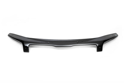 Hood Deflector (EuroCap) for Kia Soul II 2013-2018 - image 2